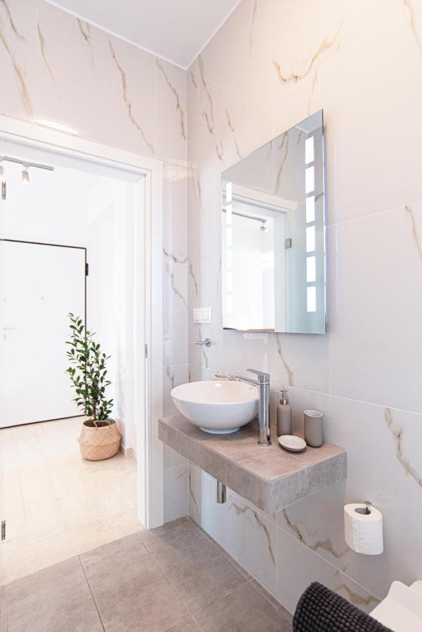 Apartament Delightful Penthouse Ateny Zewnętrze zdjęcie